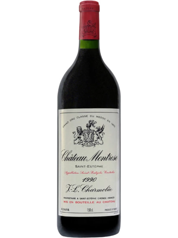Chateau Montrose St-Estephe AOC 2-me Grand Cru Classe