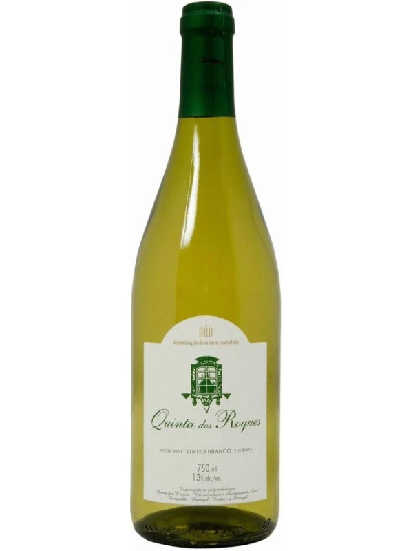 Quinta dos Roques, Branco, Dao DOC