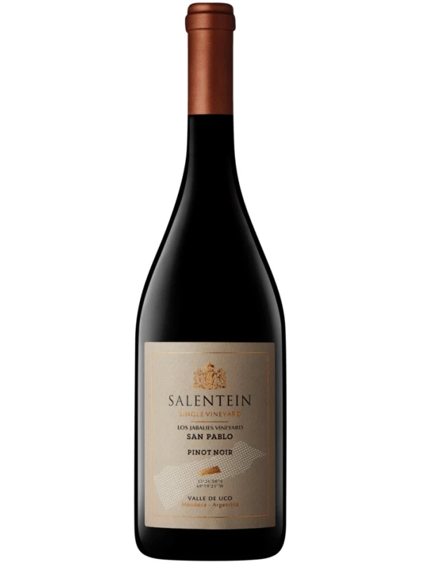 Salentein, Single Vineyard San Pablo Pinot Noir