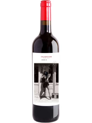 Вино Bodegas San Valero, Celebrities Garnacha, Carinena DOP 2020, 0.75 л