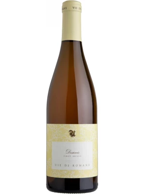 Вино Dessimis, Isonzo Pinot Grigio DOC 2015, 0.75 л
