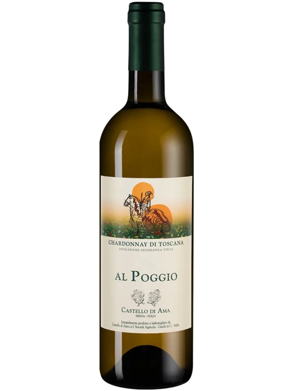 Al Poggio, Toscana IGT