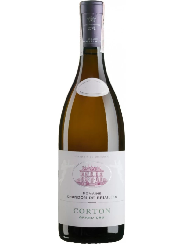 Domaine Chandon de Briailles, Corton Grand Cru AOC