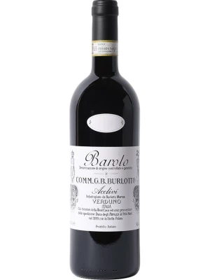Вино G.B. Burlotto, Acclivi, Barolo DOCG 2016, 1.5 л