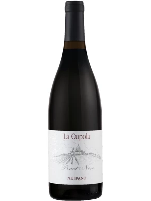 Вино Tenute Neirano, La Cupola Pinot Nero DOC 2022, 0.75 л