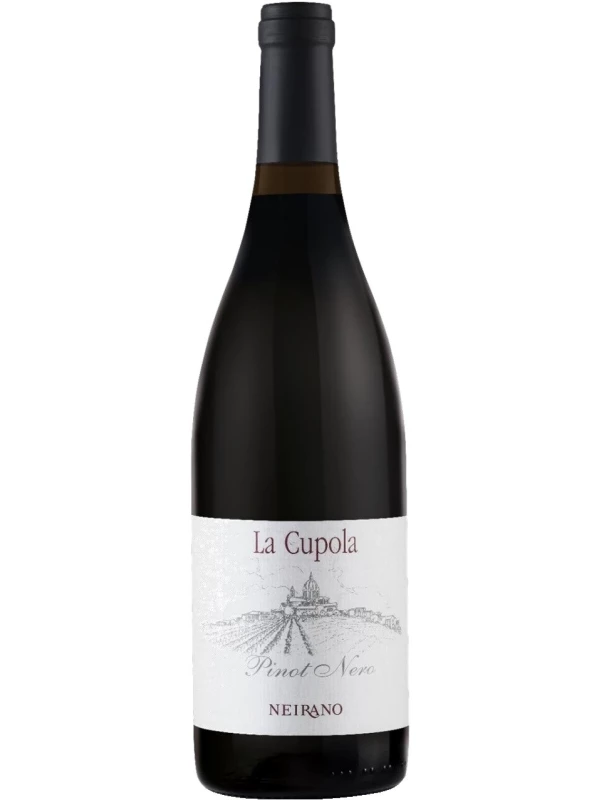 Tenute Neirano, La Cupola Pinot Nero DOC