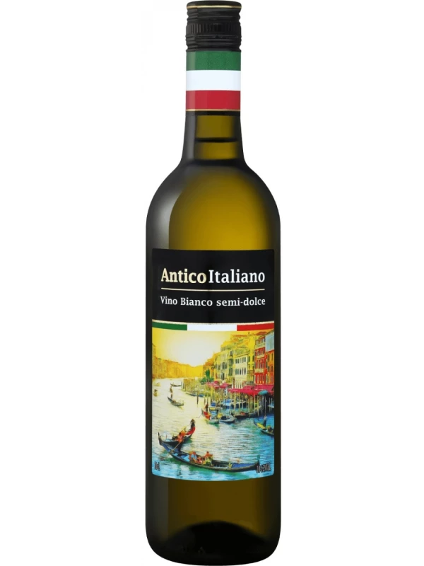 Antico Italiano Bianco Semi-dolce