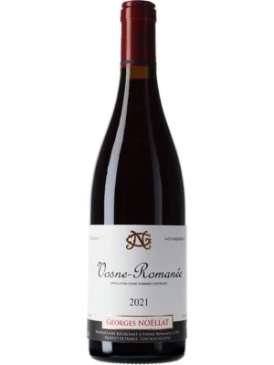 Вино Domaine Georges Noellat, Vosne-Romanee AOC 2021, 0.75 л