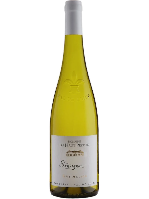 Domaine du Haut Perron, Sauvignon, Touraine AOC