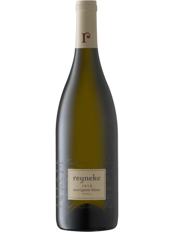 Reyneke, Sauvignon Blanc