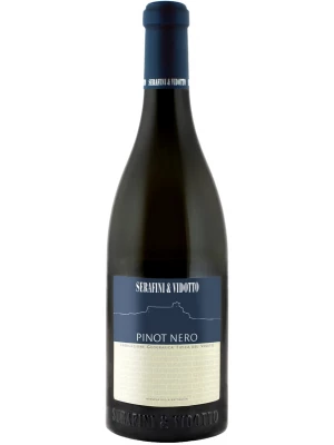 Вино Serafini & Vidotto, Pinot Nero, Veneto IGT 0.75 л