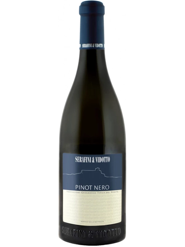 Serafini & Vidotto, Pinot Nero, Veneto IGT