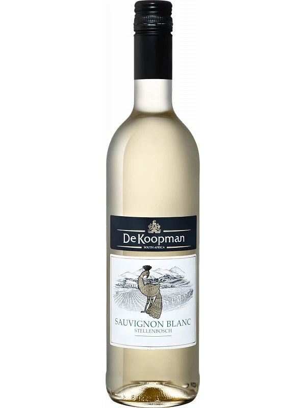 De Koopman Sauvignon Blanc