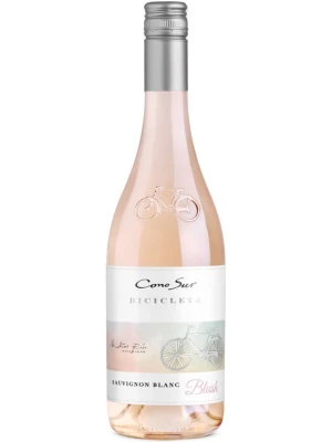 Вино Cono Sur, Bicicleta Sauvignon Blanc Blush 2022, 0.75 л