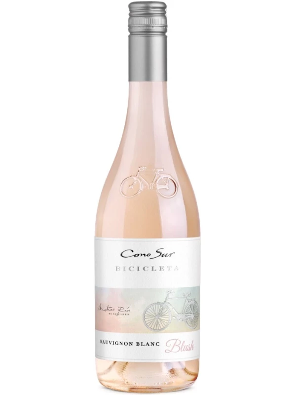 Cono Sur, Bicicleta Sauvignon Blanc Blush