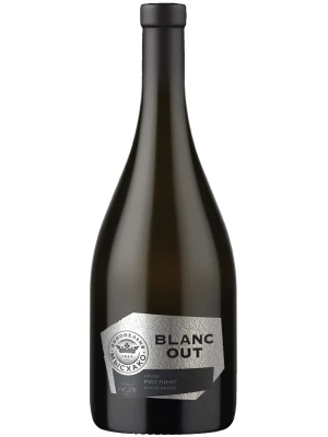 Вино Myskhako, Blanc Out Riesling 0.75 л