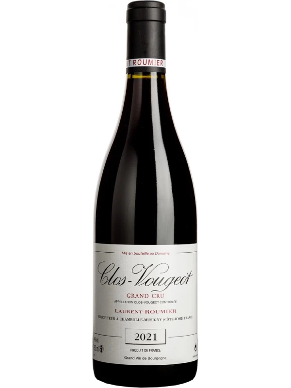 Domaine Laurent Roumier, Clos-Vougeot Grand Cru AOC