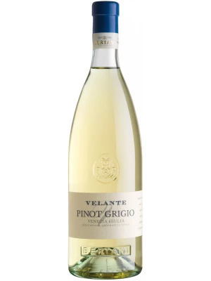 Вино Bertani, Pinot Grigio Velante 0.75 л