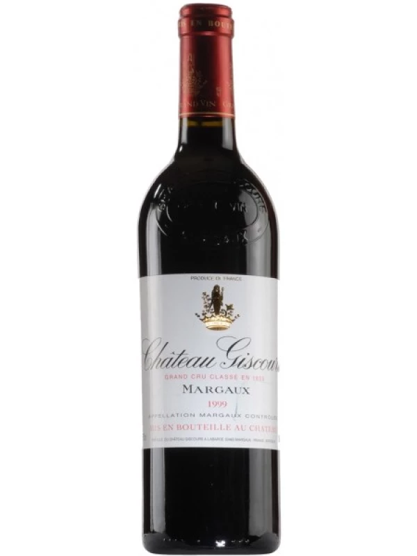 Chateau Giscours, Margaux AOC 3-me Grand Cru
