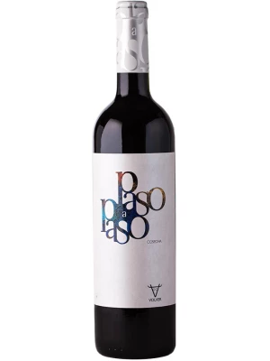Вино Bodegas Volver, Paso a Paso Cosecha, Castilla VdT 2016, 0.75 л