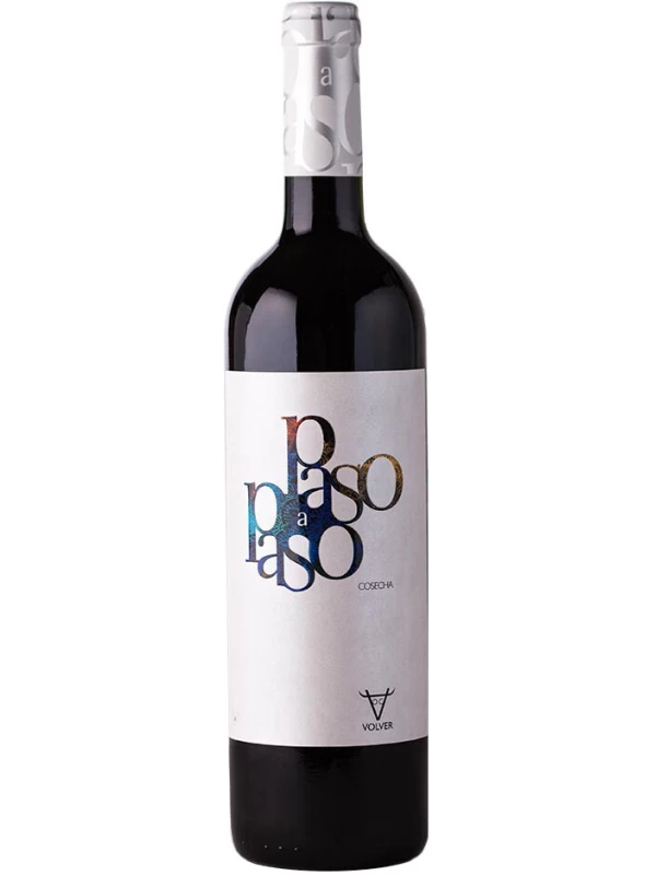 Bodegas Volver, Paso a Paso Cosecha, Castilla VdT