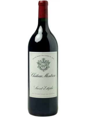 Вино Chateau Montrose, St-Estephe AOC 2-me Grand Cru Classe 2004, 1.5 л