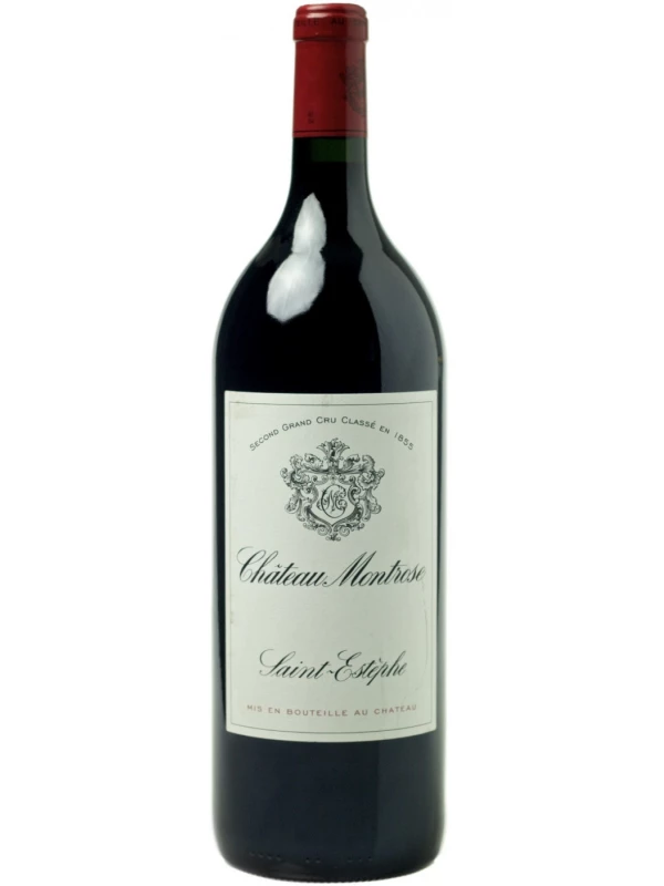Chateau Montrose, St-Estephe AOC 2-me Grand Cru Classe