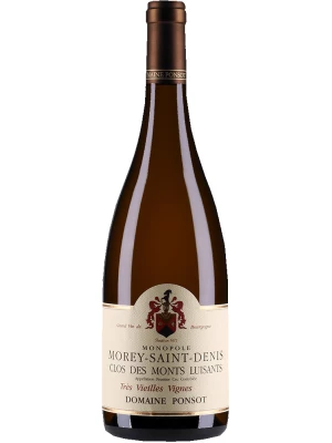Вино Domaine Ponsot, Clos des Monts Luisants Morey-Saint-Denis Premier Cru 2013, 1.5 л