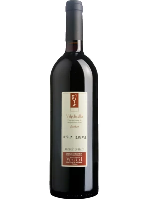Вино Viviani, Valpolicella Classico DOC 2016, 0.75 л