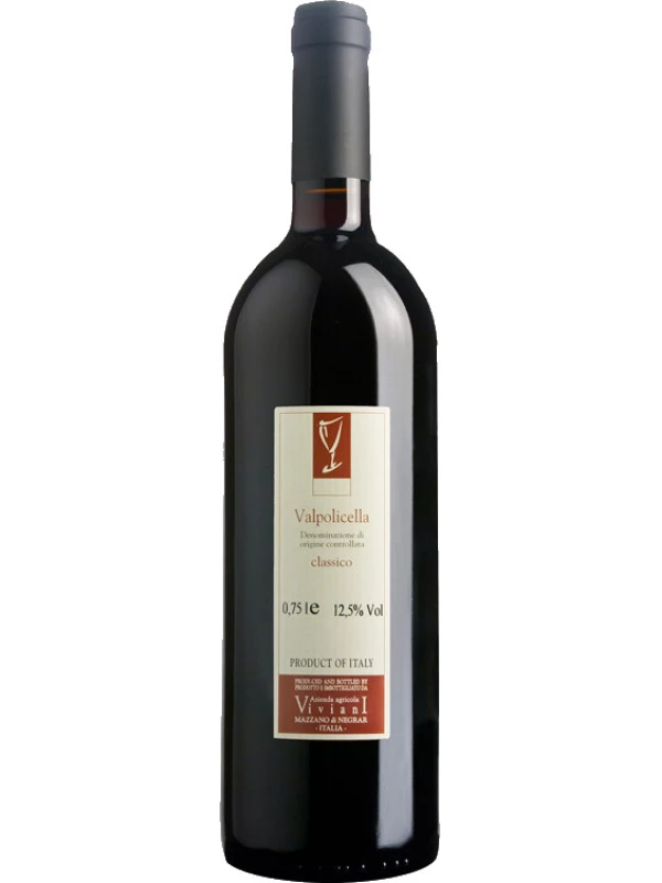 Viviani, Valpolicella Classico DOC
