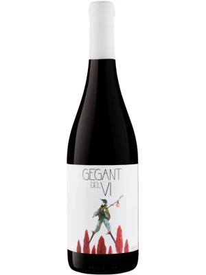 Вино Gegant Del Vi Negre, Terra Alta DO 2021, 0.75 л