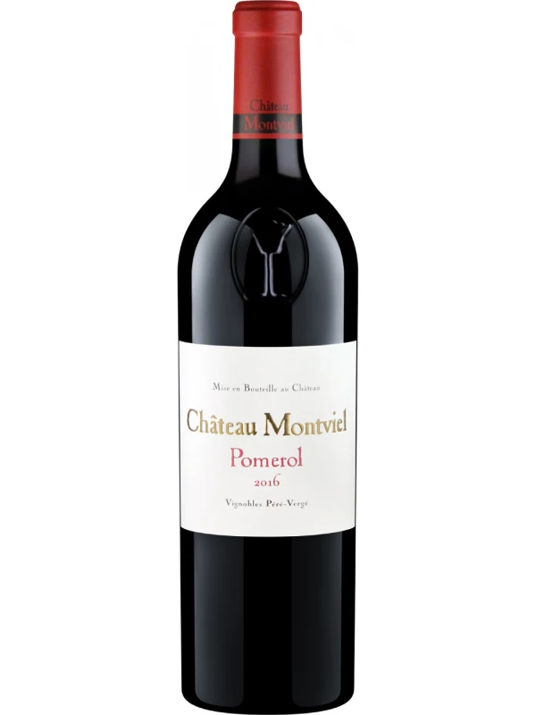Chateau Montviel, Pomerol AOC