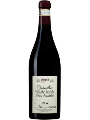 Вино Masi, Mezzanella Amandorlato, Recioto della Valpolicella Classico DOC 2012, 0.75 л