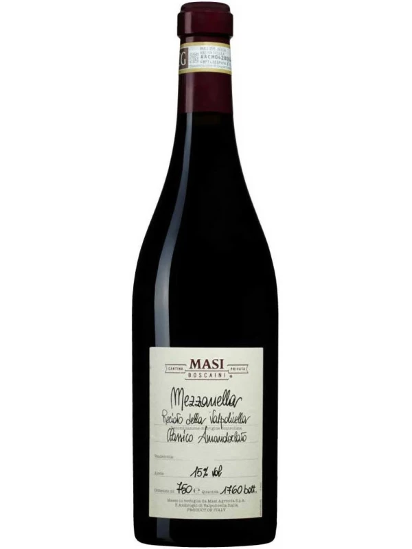 Masi, Mezzanella Amandorlato, Recioto della Valpolicella Classico DOC