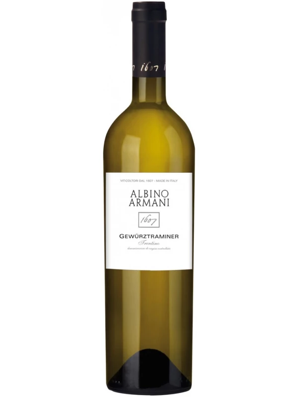 Albino Armani, Gewurztraminer, Trentino DOC