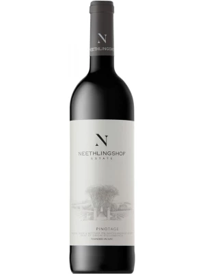 Вино Neethlingshof, Pinotage 2017, 0.75 л