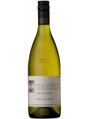 Вино Torbreck, Woodcutter's Semillon 2020, 0.75 л