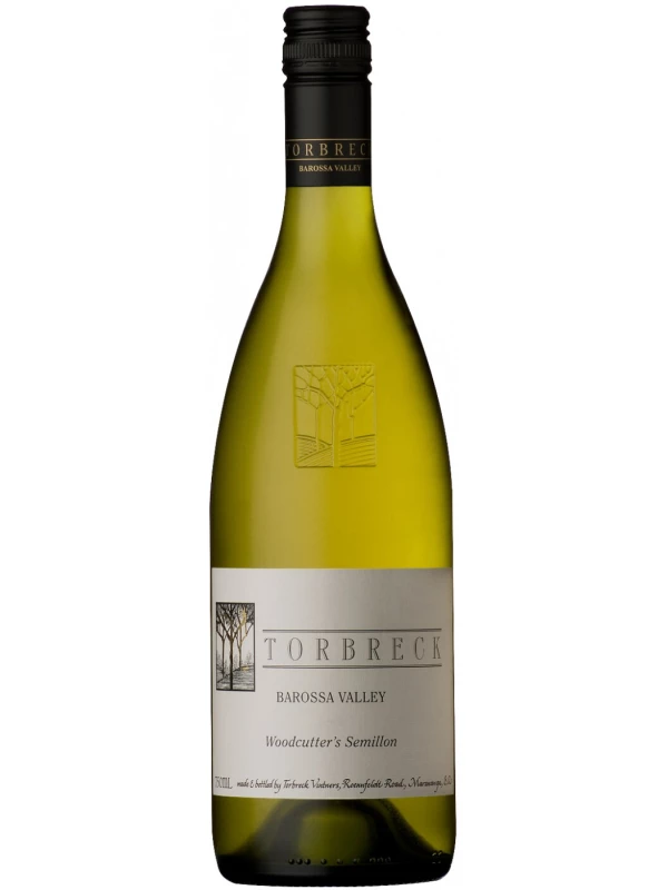 Torbreck, Woodcutter's Semillon