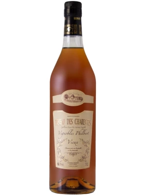 Ликерное вино Vignobles Philbert, Pineau des Charentes Vieux 0.75 л