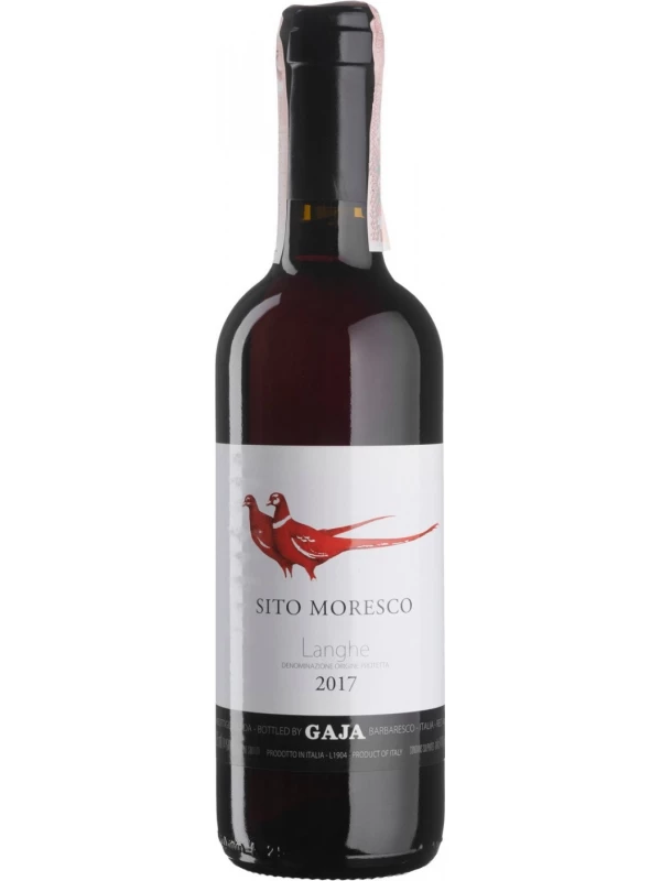 Gaja, Sito Moresco, Langhe DOP
