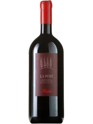 Вино La Poja IGT 2009, 1.5 л