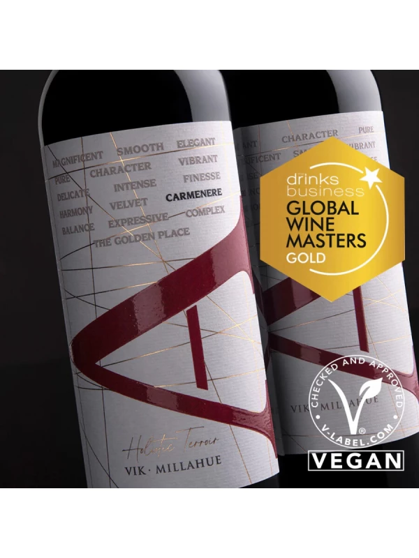 Vik, A Carmenere