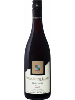 Вино Willakenzie Estate, Gisele Pinot Noir 2015, 0.75 л