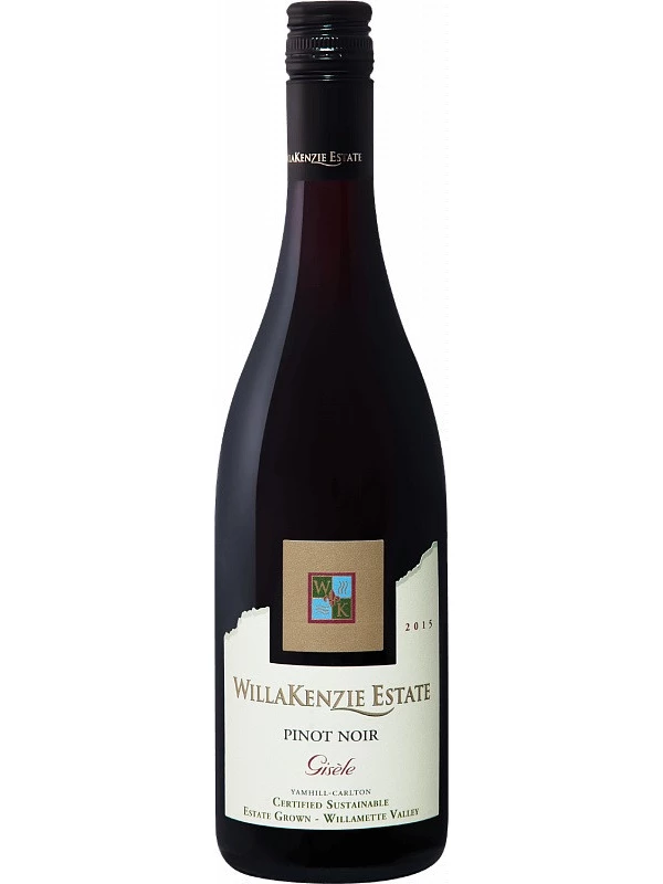 Willakenzie Estate, Gisele Pinot Noir
