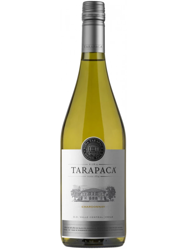 Tarapaca, Chardonnay