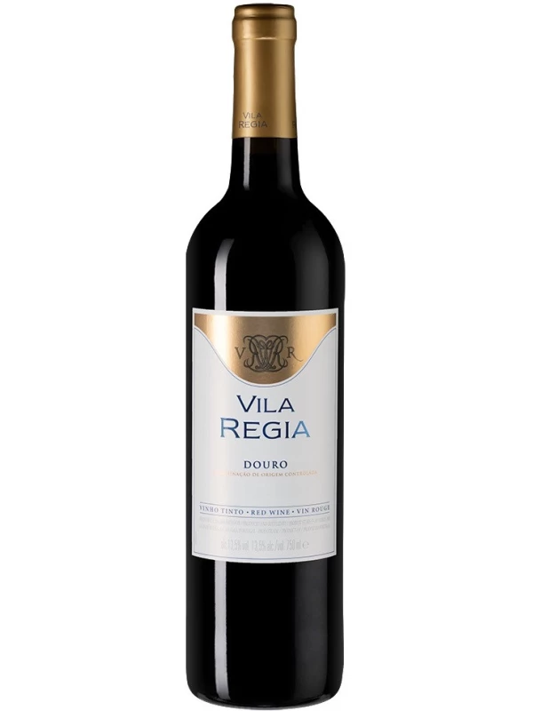 Sogrape Vinhos, Vila Regia Red, Douro DOC
