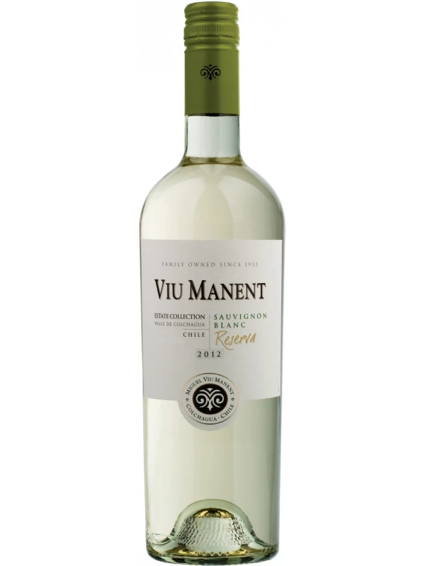 Viu Manent, Sauvignon Blanc Reserva