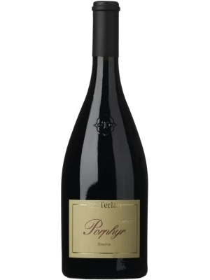 Вино Cantina Terlano, Porphyr Lagrein Riserva, Alto Adige DOC 2009, 1.5 л