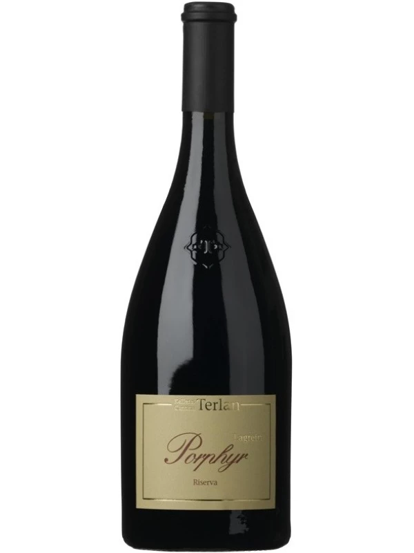 Cantina Terlano, Porphyr Lagrein Riserva, Alto Adige DOC