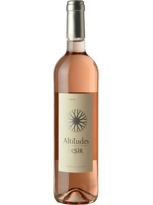Вино Ixsir, Altitudes Rose 2020, 0.75 л